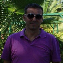 Алексей Смирнов, 05.02.1978, Санкт-Петербург