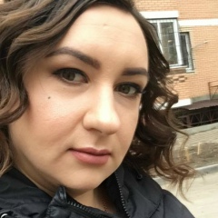 Ульяна Алакшина, 02.07, Ростов-на-Дону