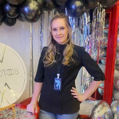Анастасия Колесова, 23.01, Тобольск