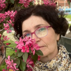 Алла , Санкт-Петербург