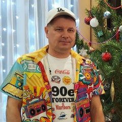 Сергей Кравцов, Белгород
