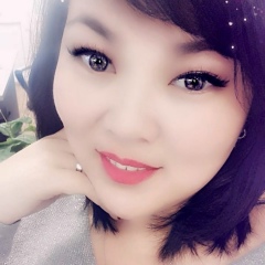 Салтанат Калдыбек, 16.11.1988, Астана