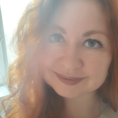 Зоя Нечкина, 05.07.1982, Иркутск