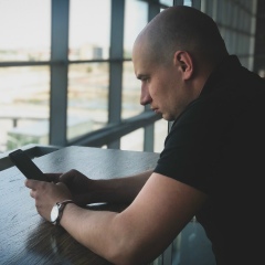 Андрей Гуренко, 11.04.1989, Астана