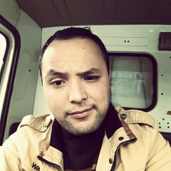 Muhammadjon Alimatov, 02.05, Санкт-Петербург