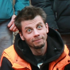 Виталий Рябков