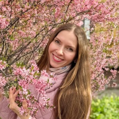Ксения Козлова, 01.02, Томск