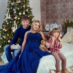 Виктория Белоконь, 15.01, Одесса