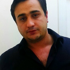 Осман Эюбов, 26.10.1988, Алматы