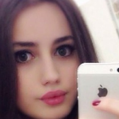 Алина Абдулаева, 25.10.1997