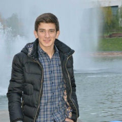 Шихали Ализаде, 11.12.1997, Шамкир