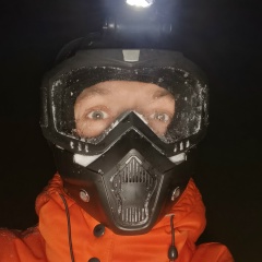 Алексей Белозеров, 16.02.1988, Москва