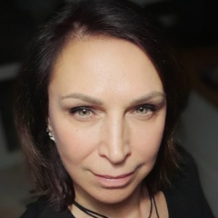 Елена Стецкевич, Санкт-Петербург