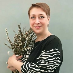 Лина Кармызова, 18.04.1972, Новогрудок