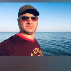 Тамаз Джигания, 08.08.1975, Харьков