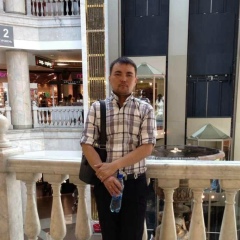 Эмиль Байболов, 06.09, Актобе