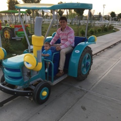 Hemra Yazyyew, 18.08, Казань