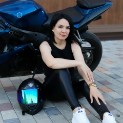 Танюша Леденцова, Нижнекамск