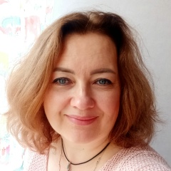 Елена Дорошенко-Смирнова, Тюмень