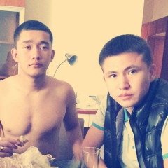 Ернар Саматов, 28.02, Los Angeles