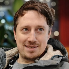 Роман Исаков, 06.02.1990, Санкт-Петербург