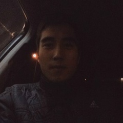 Даурен Баймагамбетов, 15.01, Астана