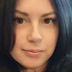 Катерина Павлова, 07.09.1989, Санкт-Петербург