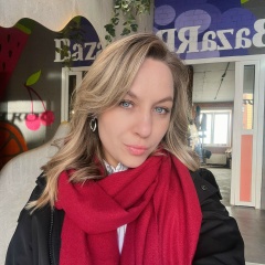 Александра Акимова