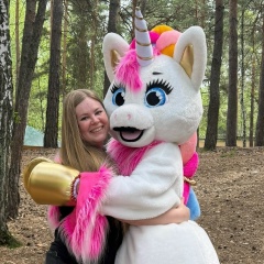 Mariya Funnyfly, 14.01, Курган