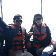 Ayemihn Zaw, 21.04.1985