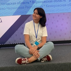 Zoya Fedotova, 28.05.1986, Санкт-Петербург