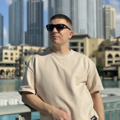 Иван Хохлов, 13.07, Санкт-Петербург