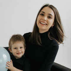 Наталья Ильиных, 05.04, Екатеринбург