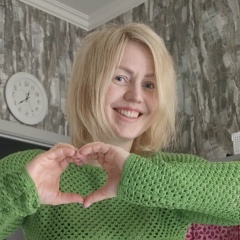 Евгения Игнатёнок, 02.04, Санкт-Петербург