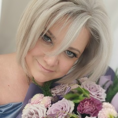 Марина Михайло, 07.05, Санкт-Петербург