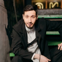 Алекс Изментинов, 20.02, Санкт-Петербург