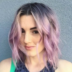 Олька Воронкова, 28.04.1985, Киев