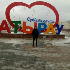 Mezgil Ismailov, 15.10.1990, Бишкек