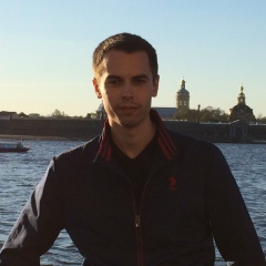 Тимур Аминов, 13.09, Санкт-Петербург