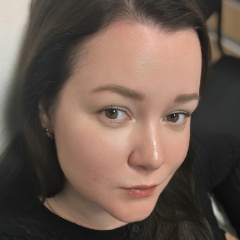 Дарья Пчела, 01.01, Раменское