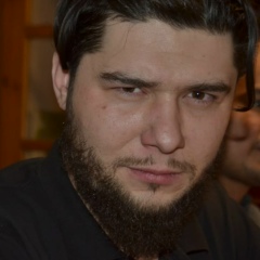 Николай Балгар, 23.12, Астана