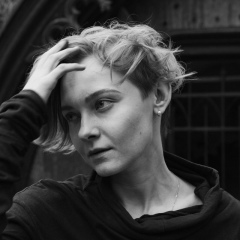 Катя Нуклеус, 25.03.1986, Санкт-Петербург