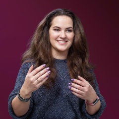 Елена Наний, 14.05, Москва