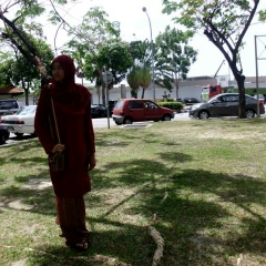 Kpop Girl, 24.03, Putrajaya