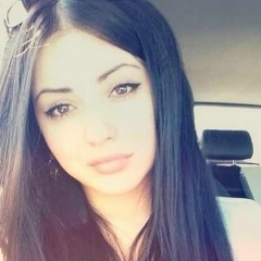 Сабина Гусейнова, 03.01.1995, Москва