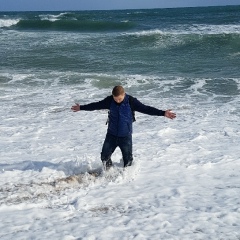 Николай Евсиков, 21.06.1983, Санкт-Петербург