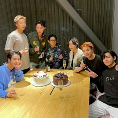 I-Love Korea, 01.01, Seoul