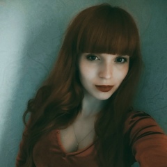 Диана Матвеева, 13.09, Харьков