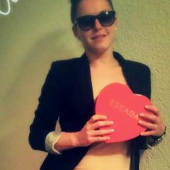 Катенька Остертаг, 08.05