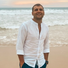 Дмитрий Царев